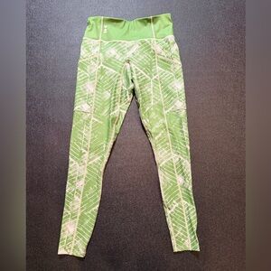 Coeur Sports Running Tight New Size Medium